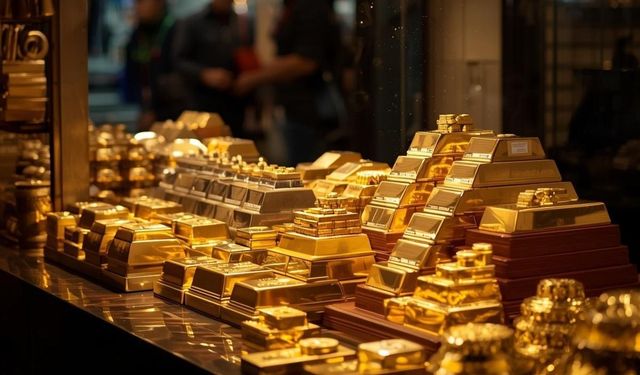 Altın bozduracaklara kritik uyarı: Cuma gününe dikkat!