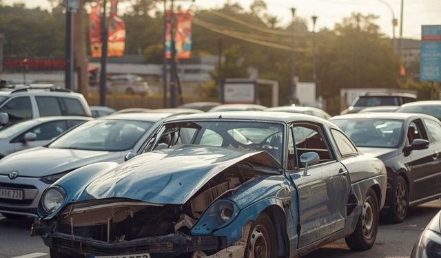 Hurda araç teşviki bekleyenlere kritik gelişme: Resmen yürürlükten kaldırıldı