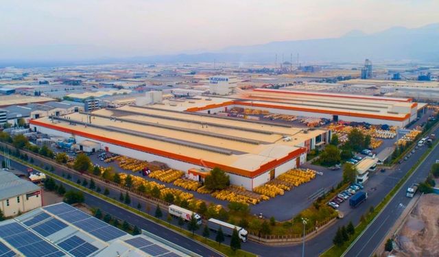 Kayseri’de Hasçelik Kablo 50 personel alacak! İşte başvuru şartları ve sağlanan imkânlar