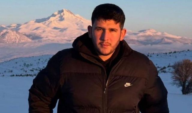 18 yaşındaki genç feci kazada hayatını kaybetti!