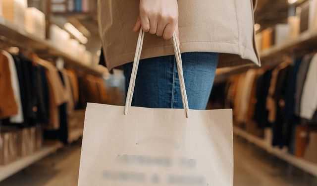 Kayseri’de alışverişte etiket tuzakları: Tüketiciler mağdur oluyor!