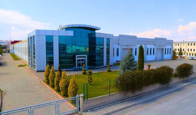 Kayseri'de iş arayanlar dikkat! Hedef Kablo 50 personel alacak