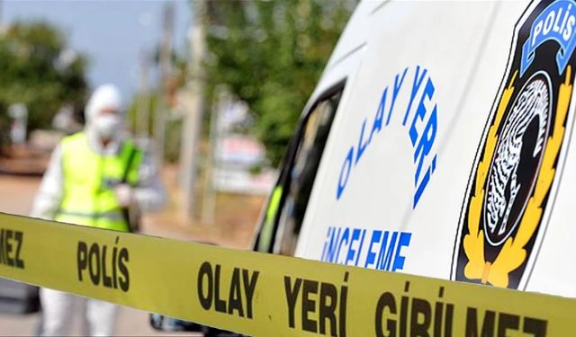 17 yaşındaki genç odasında ölü bulundu!