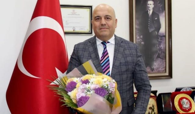 Kayseri Devlet Hastanesi başhekimi görevinden ayrıldı: Hakkınızı helal edin!