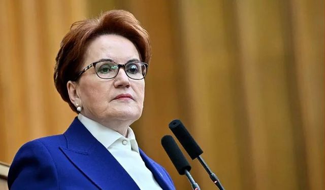 Meral Akşener siyasete geri mi dönüyor? İşte net cevap