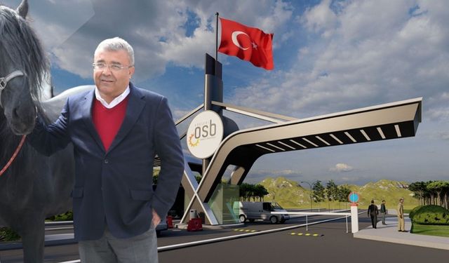 Kayserili ünlü iş adamından OSB'ye 3 milyonluk iftar çıkışı: Suç duyurusunda bulunacağım!