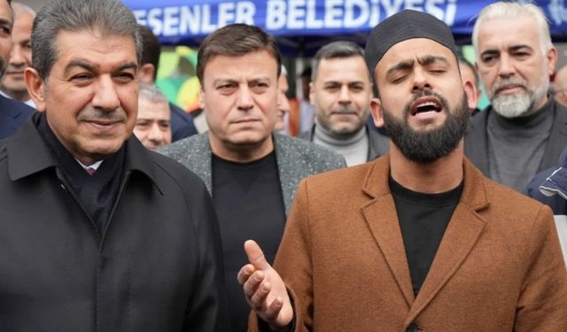 Sosyal medyada gündem olan Celal Karatüre'nin etkisi Kayseri'ye yayıldı!