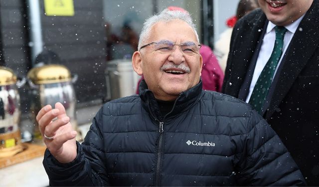 Başkan Memduh Büyükkılıç'ın bilinmeyen acısı! 4 kardeşini bu yüzden kaybetmiş