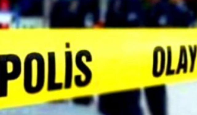 Şüpheli ölüm: 38 yaşındaki kadın evinde hayatını kaybetti