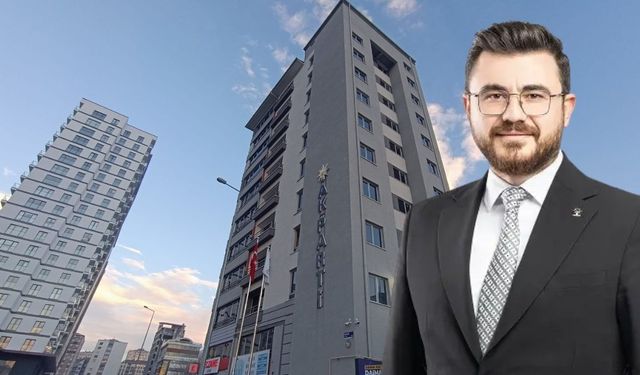 Yoğun Ramazan mesaisi: Hüseyin Okandan’dan sıcak temaslar!