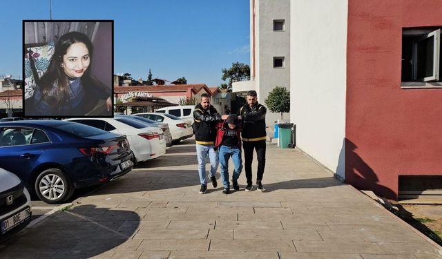 Karısını bıçaklayarak öldürdü! Zanlının ifadesi dikkat çekti