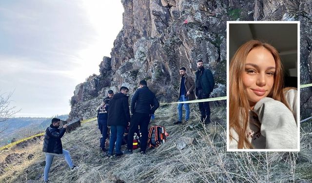 Nevşehir’de kaybolan 19 yaşındaki genç kız ölü bulundu