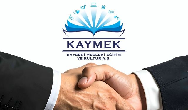 KAYMEK personeline rekor promosyon: Vakıfbank ile imzalar atıldı
