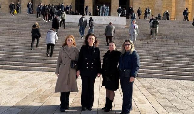 Kayseri CHP’den kadın hakları çıkışı! İstanbul sözleşmesi vurgusu