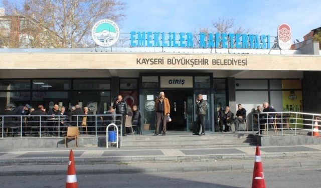 Kayseri de emeklilerin bayram ikramiyesi beklentisi; İkramiye ne kadar olacak?