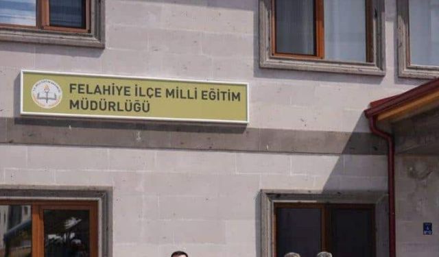 Kayseri Felahiye’de KPSS kursu açılıyor