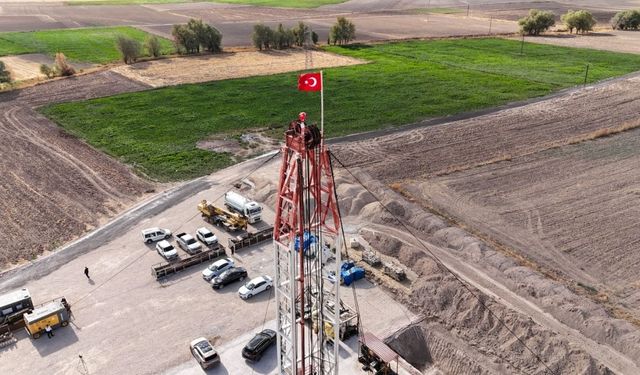 Kayseri Jeotermal Organize Tarım Bölgesi’nde altyapı başladı: Şehre yatırımcı geliyor