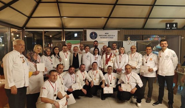 Kayseri ve Niğde’den yerel mutfak için ortak adım