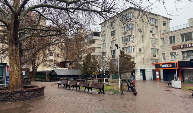 Kayseri'de 11 Şubat Çarşamba günü hava nasıl olacak?