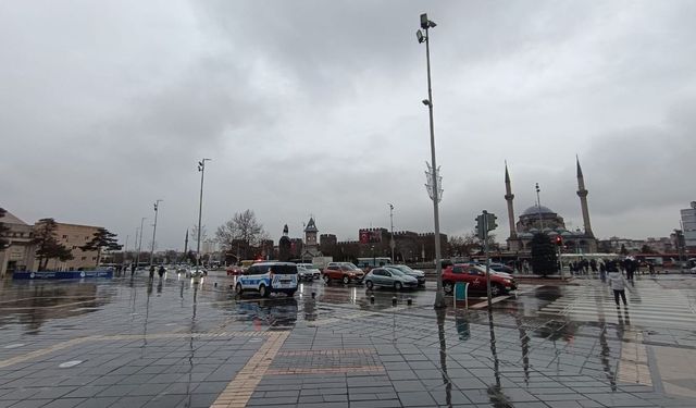 Kayseri’de hava nasıl olacak? 20 Şubat tahmini