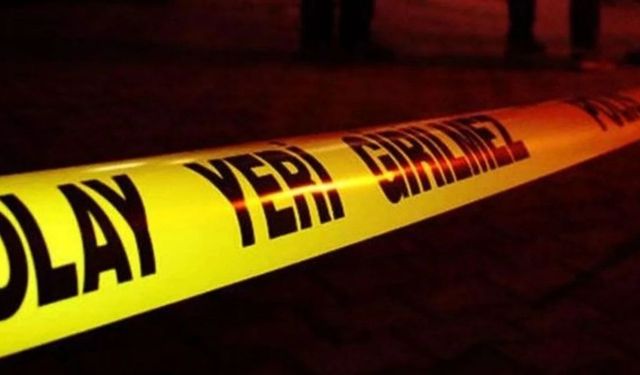 Kayseri’de itfaiye kapıyı kırıp içeri daldı! 32 yaşındaki adamı asılı halde buldu