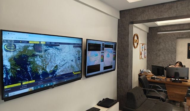 Kayseri’de Ramazan’ın ilk haftası bahar havası hâkim olacak