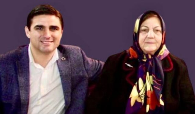 Kayserili eski belediye başkan adayının acı günü!