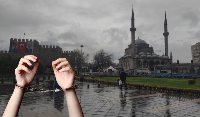 Kayseri’nin en tehlikeli ilçesi hangisi?