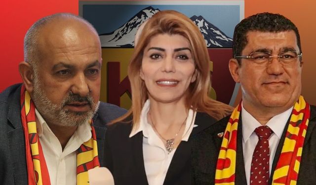 Kayserspor’da Seçimli Genel Kurul takvimi belli oldu: Yeni başkan kim olacak?