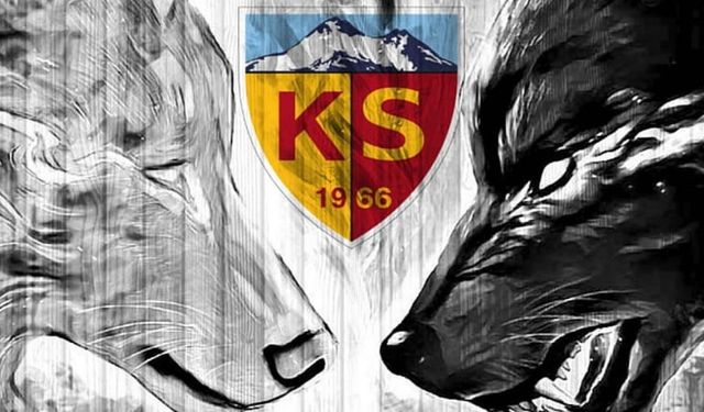 Kayserispor’un simgesi neden Kurt?
