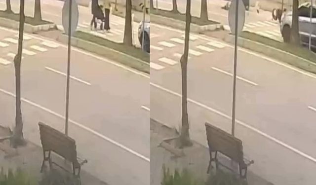 Kayseri’ye defnedilen 17 aylık bebek kazasında ehliyetsiz sürücü tutuklandı