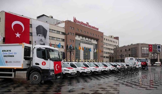 Keçiören’de Başkan Vekili ve yardımcısı da istifa etti