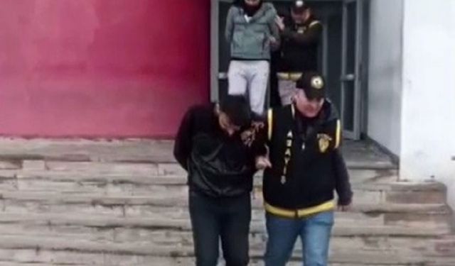 Kredi kartı tuzağı! Limit artırma vaadiyle 1,8 milyonluk vurgun