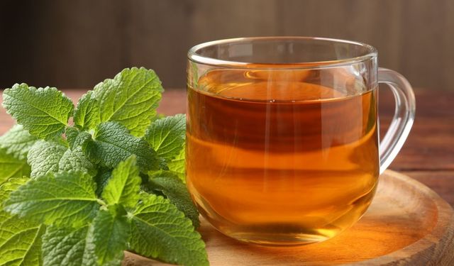 Kayseri'de uyuyamayan melisa çayına koşuyor: Fiyatı ise dudak uçuklatıyor