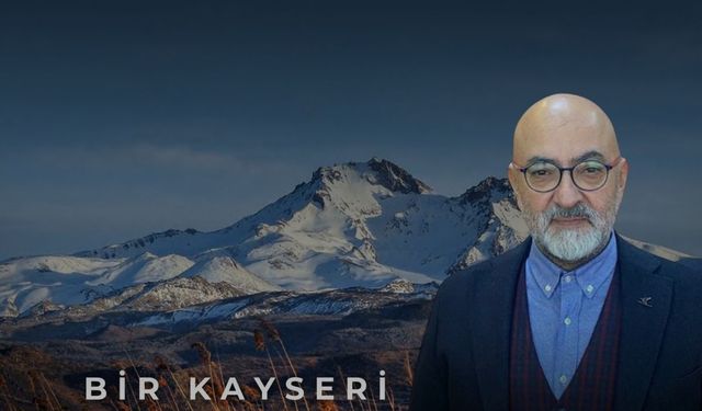 Milletvekili Cıngı'dan dikkat çeken paylaşım: 'Kayseri eğitimin Anadolu üssü'