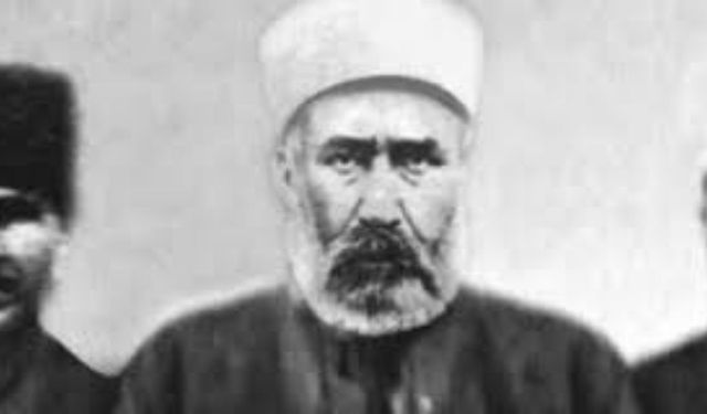 İskilipli Atıf Hoca’yı anma töreni gündemde: Yeni Bakan Mustafa Çiftçi daha önce anmıştı... İskilipli Atıf Hoca kim?