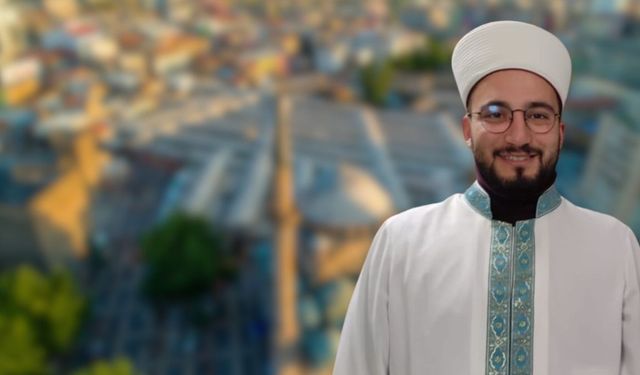 Kayserili imam orucu bozan durumları açıkladı