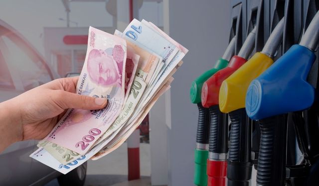 Akaryakıta büyük zam geliyor! Kayseri'de yeni fiyatlar belli oldu