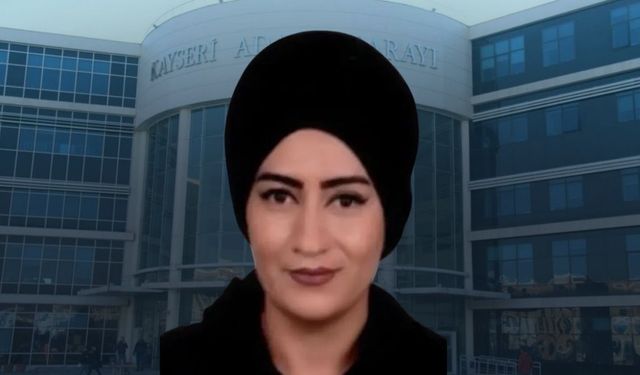 Erciyes Üniversitesi’nde öldürülen Meliha Keskin duruşmasına davet