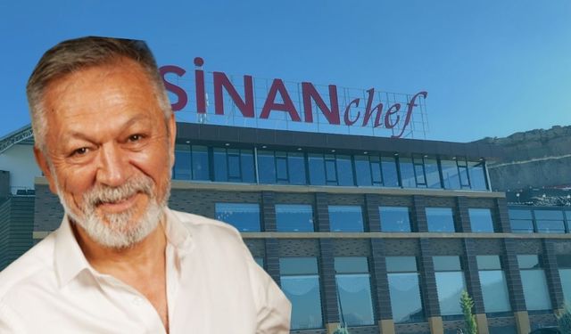 Sinan Chef Restoranın işletmesi tekrardan Sinan Yavuz’a geçti