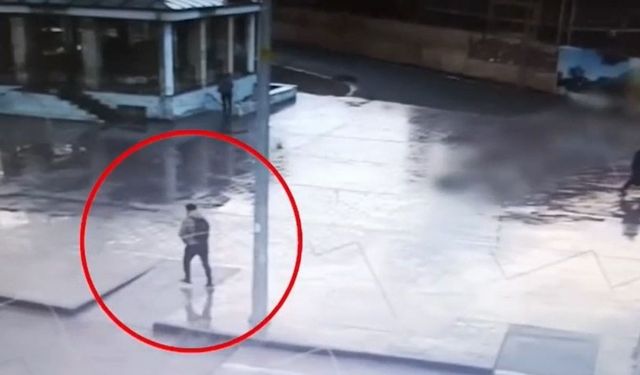 Talas'ta kayıp genç adım adım izlendi: Polis ekiplerinin takibi sonucunda bulundu