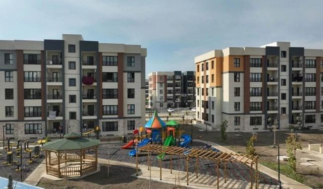 Kayseri TOKİ kura çekiminin ardından gözler buraya döndü! TOKİ Para iadesi nasıl alınır?