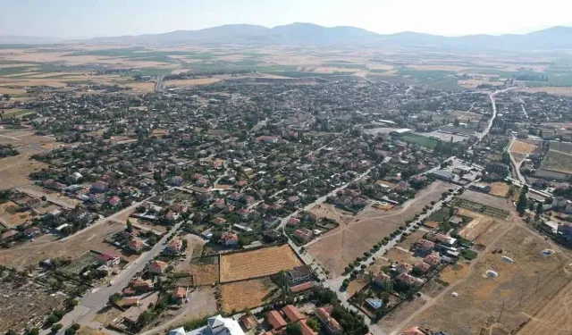 Hititler’den günümüze Tomarza’nın ismi ve tarihi