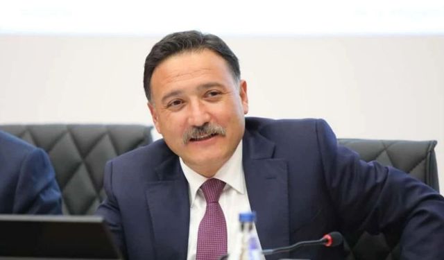 Kayseri’ye ulusal ve uluslararası lojistik üssü kuruluyor: Eski havalimanı binası değerlendirilecek