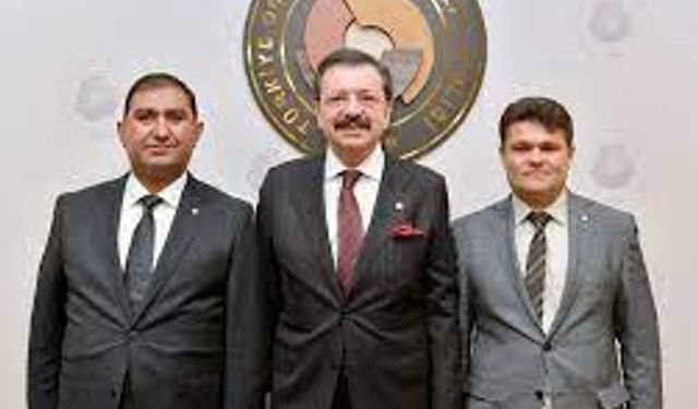 Ülkücülere baskı yapan Hurşit Dede görevden alınmıştı! Yeni Başkan Harun Halıcı oldu