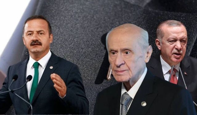 A Parti lideri Yavuz Ağıralioğlu Erdoğan ve Bahçeli’ye seslendi