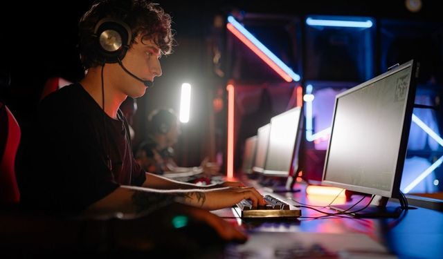 Oyun bağımlılığı alarm veriyor: Yeşilay verileri korkuttu