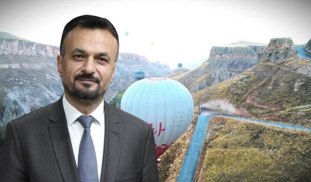 Soğanlı Vadisi'nde ziyaretçi sayısı 10 kat arttı