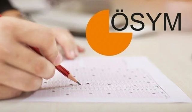 2026 YKS başvuru tarihleri açıklandı! ÖSYM takvimi duyurdu