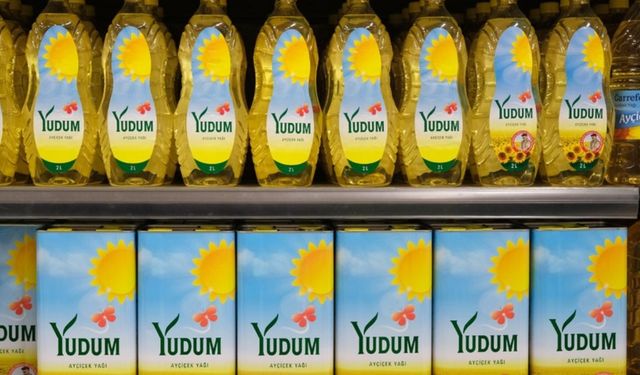 Sıvı yağ devi Yudum satıldı! Yeni sahibi kim oldu?